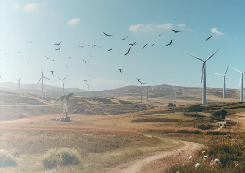 BirdTrack shutdown-on-demand dashboard — STRIX technology