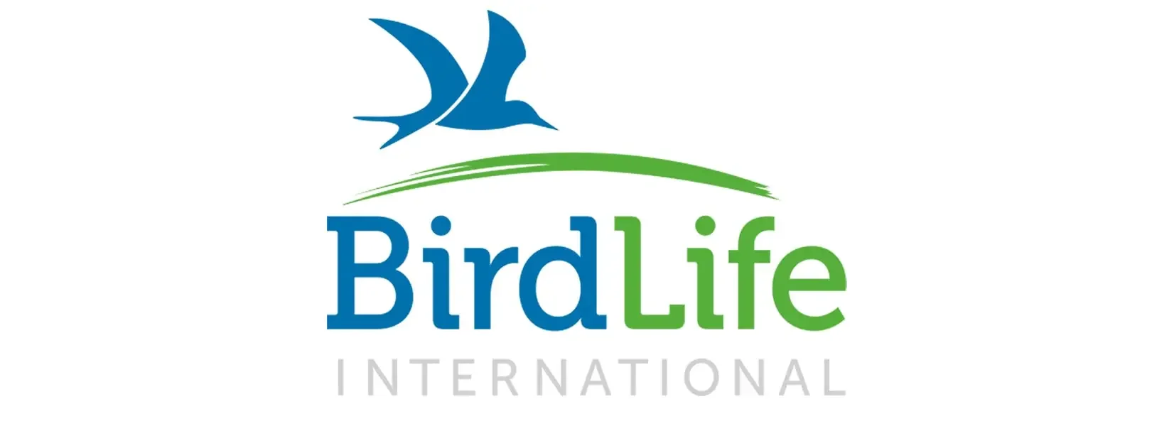 BirdLife International logo