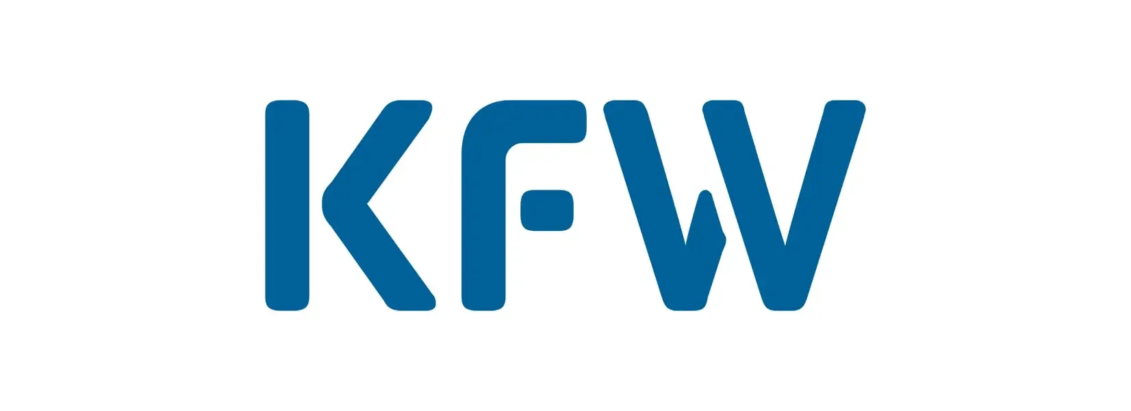 KfW logo