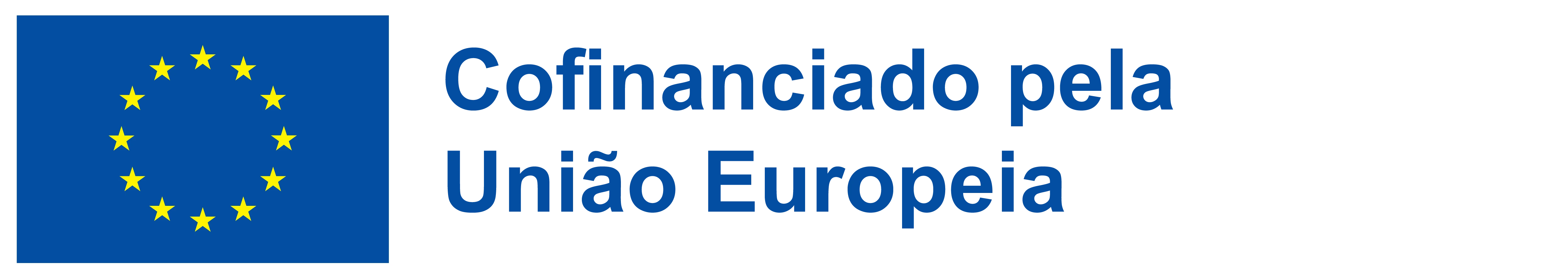 Cofinanciado pela União Europeia