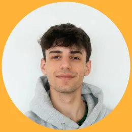 André Repas