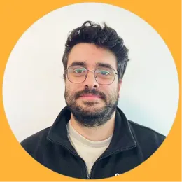TIAGO ROSINHA